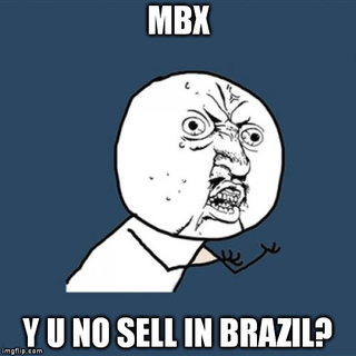 Illustration for article titled GIMME MBX BACK!!!!!!!!!!!!!!!!!!1!